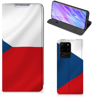 B2Ctelecom Standcase Samsung Galaxy S20 Ultra Tsjechië