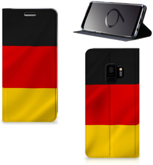 B2Ctelecom Standcase Samsung Galaxy S9 Duitsland