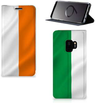 B2Ctelecom Standcase Samsung Galaxy S9 Ierland