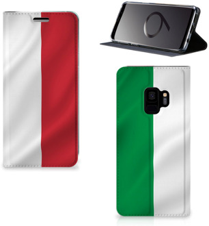 B2Ctelecom Standcase Samsung Galaxy S9 Italië