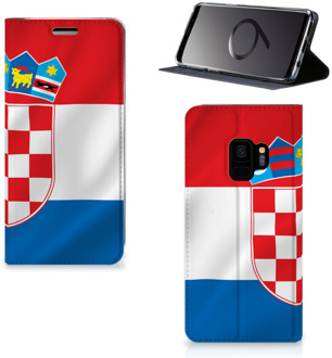 B2Ctelecom Standcase Samsung Galaxy S9 Kroatië