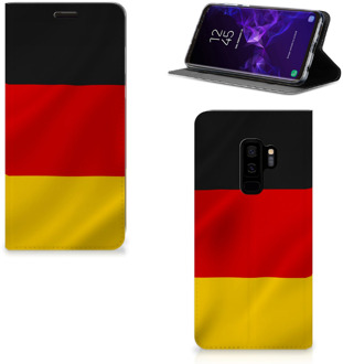 B2Ctelecom Standcase Samsung Galaxy S9 Plus Duitsland