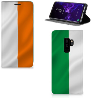 B2Ctelecom Standcase Samsung Galaxy S9 Plus Ierland