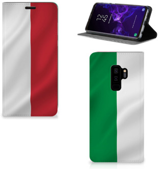 B2Ctelecom Standcase Samsung Galaxy S9 Plus Italië