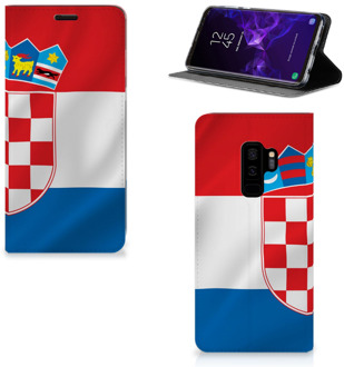 B2Ctelecom Standcase Samsung Galaxy S9 Plus Kroatië