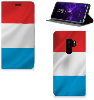 B2Ctelecom Standcase Samsung Galaxy S9 Plus Luxemburg