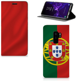 B2Ctelecom Standcase Samsung Galaxy S9 Plus Portugal