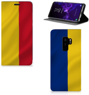 B2Ctelecom Standcase Samsung Galaxy S9 Plus Roemenië