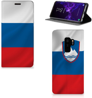 B2Ctelecom Standcase Samsung Galaxy S9 Plus Slovenië