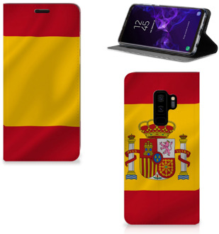 B2Ctelecom Standcase Samsung Galaxy S9 Plus Spanje