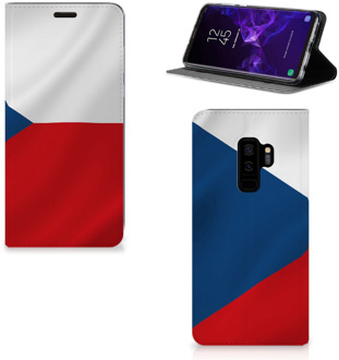 B2Ctelecom Standcase Samsung Galaxy S9 Plus Tsjechië