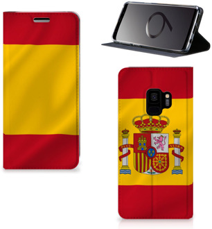 B2Ctelecom Standcase Samsung Galaxy S9 Spanje