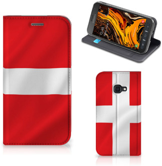 B2Ctelecom Standcase Samsung Galaxy Xcover 4s Denemarken