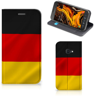 B2Ctelecom Standcase Samsung Galaxy Xcover 4s Duitsland