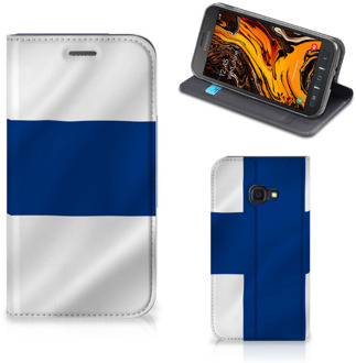 B2Ctelecom Standcase Samsung Galaxy Xcover 4s Finland