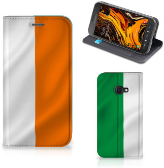 B2Ctelecom Standcase Samsung Galaxy Xcover 4s Ierland