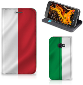 B2Ctelecom Standcase Samsung Galaxy Xcover 4s Italië