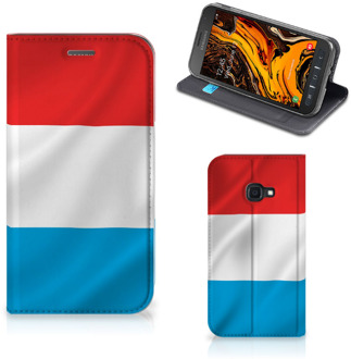 B2Ctelecom Standcase Samsung Galaxy Xcover 4s Luxemburg