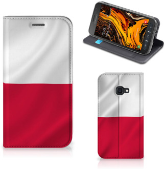 B2Ctelecom Standcase Samsung Galaxy Xcover 4s Polen