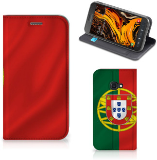 B2Ctelecom Standcase Samsung Galaxy Xcover 4s Portugal