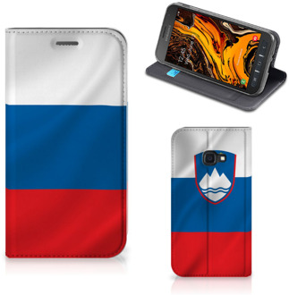 B2Ctelecom Standcase Samsung Galaxy Xcover 4s Slovenië