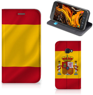 B2Ctelecom Standcase Samsung Galaxy Xcover 4s Spanje