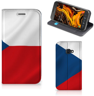 B2Ctelecom Standcase Samsung Galaxy Xcover 4s Tsjechië