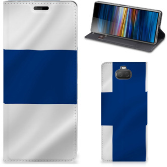 B2Ctelecom Standcase Sony Xperia 10 Finland