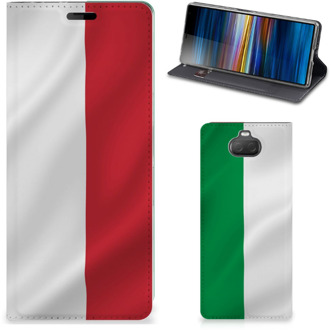 B2Ctelecom Standcase Sony Xperia 10 Italië