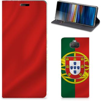 B2Ctelecom Standcase Sony Xperia 10 Portugal