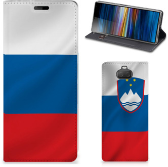 B2Ctelecom Standcase Sony Xperia 10 Slovenië