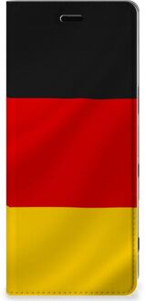 B2Ctelecom Standcase Sony Xperia 5 Duitsland