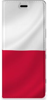 B2Ctelecom Standcase Sony Xperia 5 Polen