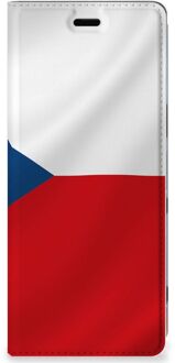 B2Ctelecom Standcase Sony Xperia 5 Tsjechië