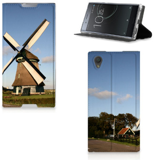 B2Ctelecom Standcase Sony Xperia L1 Molen