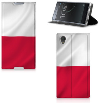 B2Ctelecom Standcase Sony Xperia L1 Polen