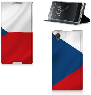 B2Ctelecom Standcase Sony Xperia L1 Tsjechië