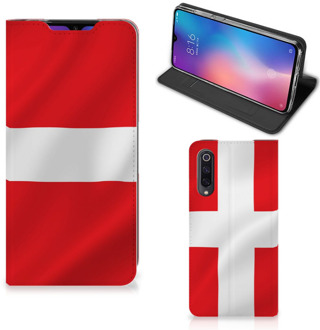 B2Ctelecom Standcase Xiaomi Mi 9 Denemarken