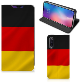 B2Ctelecom Standcase Xiaomi Mi 9 Duitsland