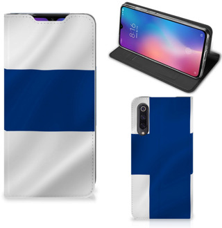 B2Ctelecom Standcase Xiaomi Mi 9 Finland