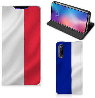 B2Ctelecom Standcase Xiaomi Mi 9 Frankrijk