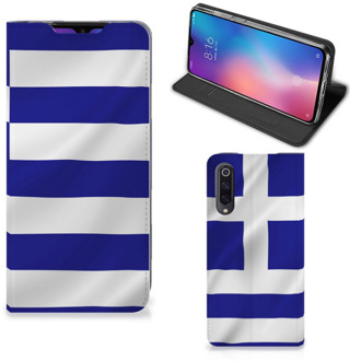 B2Ctelecom Standcase Xiaomi Mi 9 Griekenland