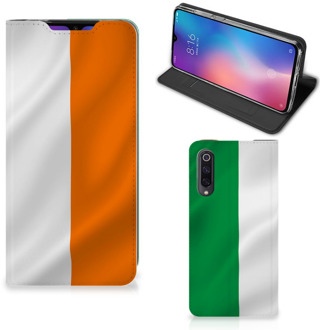 B2Ctelecom Standcase Xiaomi Mi 9 Ierland