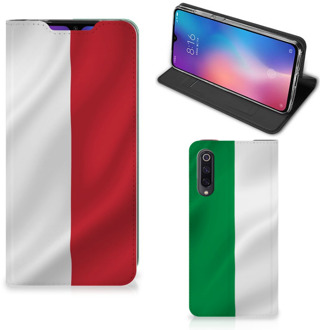 B2Ctelecom Standcase Xiaomi Mi 9 Italië