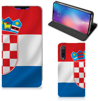 B2Ctelecom Standcase Xiaomi Mi 9 Kroatië