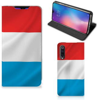 B2Ctelecom Standcase Xiaomi Mi 9 Luxemburg