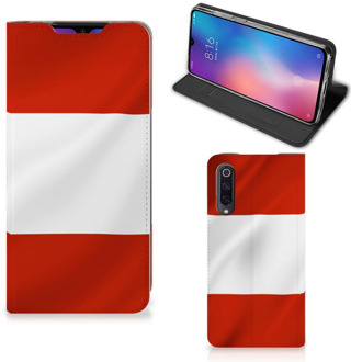 B2Ctelecom Standcase Xiaomi Mi 9 Oostenrijk