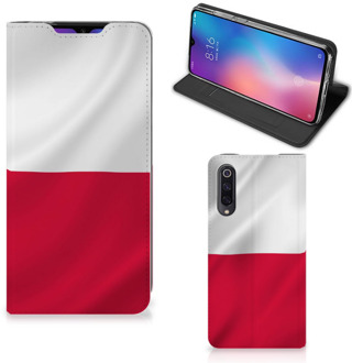 B2Ctelecom Standcase Xiaomi Mi 9 Polen