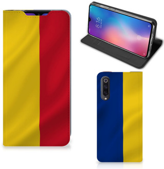 B2Ctelecom Standcase Xiaomi Mi 9 Roemenië