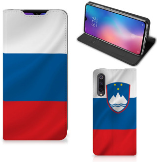 B2Ctelecom Standcase Xiaomi Mi 9 Slovenië